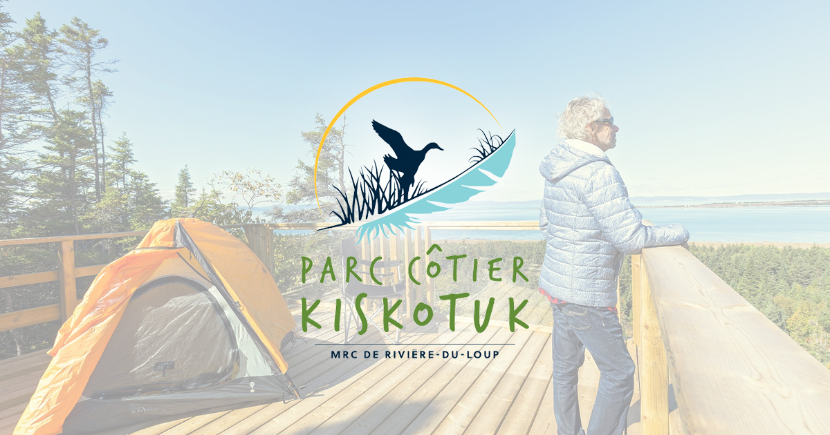 Parc côtier Kiskotuk